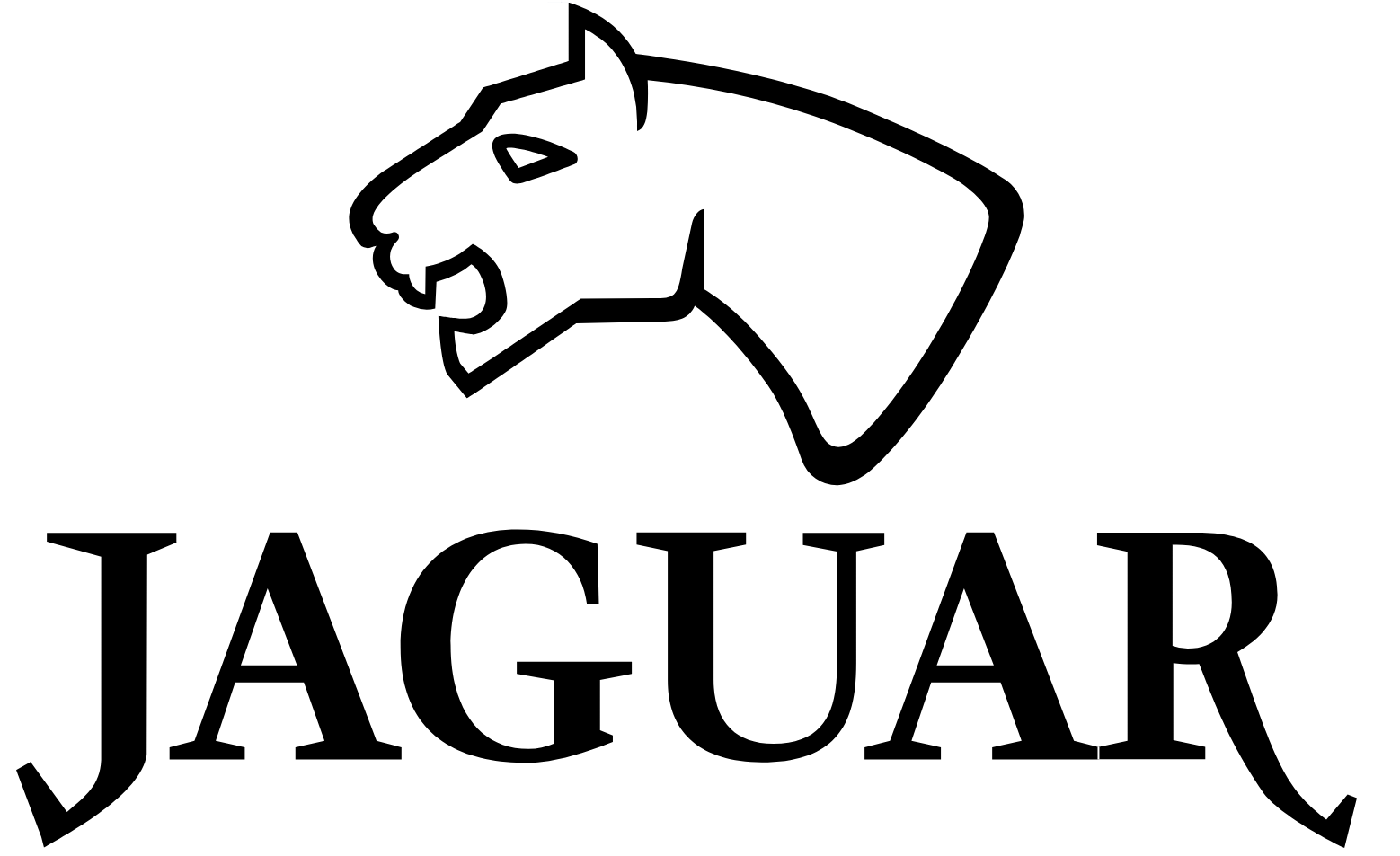 relojes jaguar