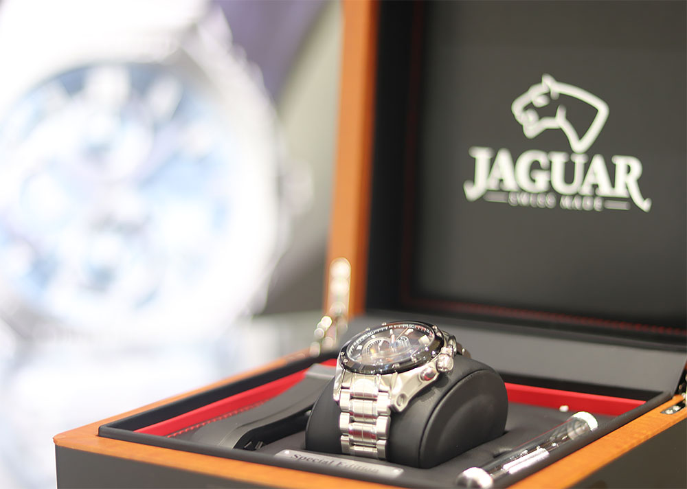 Relojes para hombre y mujer - Strass Rellotgeria